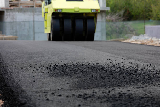 Best Permeable Paver Driveway  in Twin City, GA