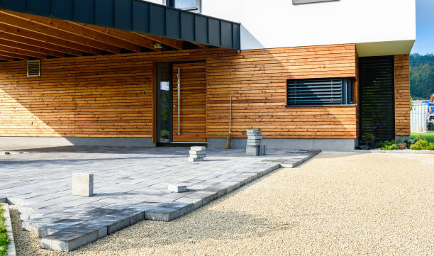 Twin City, GA Driveway Pavers Company