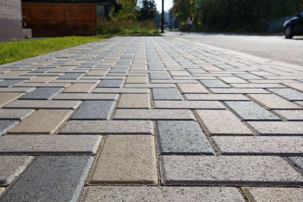 Reasons to Select Us for Your Driveway Paving Requirements in Twin City, GA