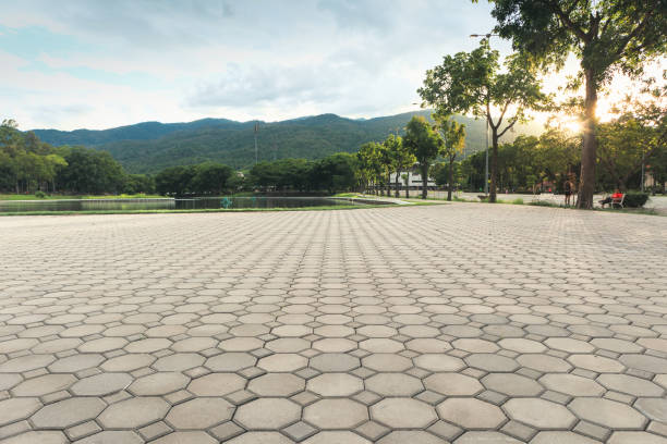 Best Decorative Driveway Pavers  in Twin City, GA