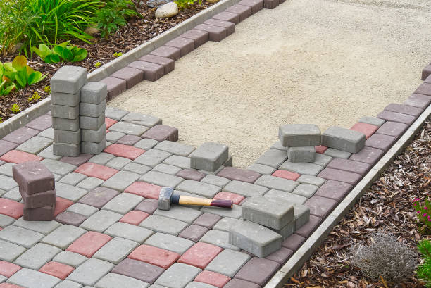  Twin City, GA Driveway Pavers Pros
