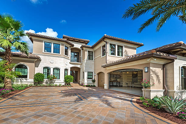 Best Custom Driveway Pavers  in Twin City, GA