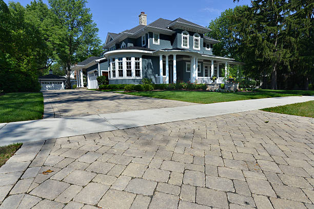 Reliable Twin City, GA Driveway Pavers Solutions
